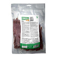 CARODO Dog poch. Měkké kachní jerky 250g