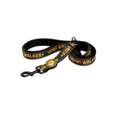 Vodítko nylon 150/2cm oranžová Kiwi Vodítko nylon 150/2cm oranžová Kiwi