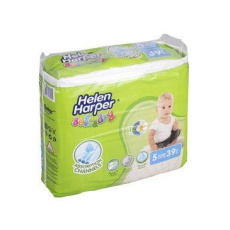 Plenky dětské Junior 11-25kg SOFT and DRY 39ks Plenky dětské Junior 11-25kg SOFT and DRY 39ks