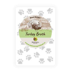 BOHEMIA Wild Broth Turkey 100ml