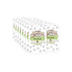 BOHEMIA Wild Broth BOX  Fish15x100ml