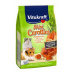 Vitakraft Rodent all poch. Carotties mini Hamster 50g