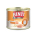Rinti Dog Sensible konzerva kuře+rýže 185g