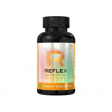Creapure Caps - Reflex Nutrition Creapure Caps - Reflex Nutrition