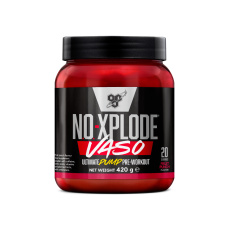 NO Xplode VASO - BSN NO Xplode VASO - BSN