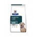 HILLS Diet Canine w/d Dry 10 kg