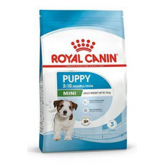 Royal Canin Mini Puppy 800g Royal Canin Mini Puppy 800g