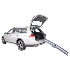 Rampa, 3-dielna, skladacia, 39x150cm, do 25kg