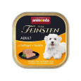 Animonda Vom Feinsten dog ADULT hydina a cestoviny bal. 11 x 150 g