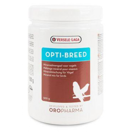 VL Oropharma Opti-Breed 500g VL Oropharma Opti-Breed 500g