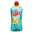 Čistič na podlahy a povrchy Ajax Lagoon Flowers 1l