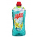 Čistič na podlahy a povrchy Ajax Lagoon Flowers 1l