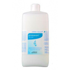 Prosavon mydlo tekuté 1l