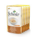 Schesir Cat kapsa Adult Monoprot. kuře 6x85g