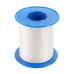 Náplast Kruuse silk v cívce 5cm/5m 1ks