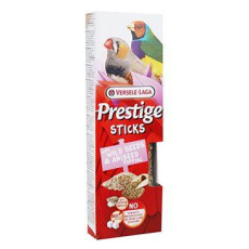 VL Prestige Sticks pro pěvce Wild Seeds&Aniseed 2x30g VL Prestige Sticks pro pěvce Wild Seeds&Aniseed 2x30g
