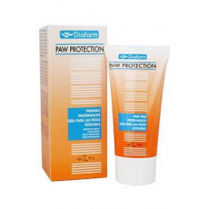 Diafarm PAWWAX ochranný krém na labky pre psy 50g Diafarm PAWWAX ochranný krém na labky pre psy 50g