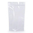 Sáčok Doypack transparentný PET/PE 2000ml 100ks