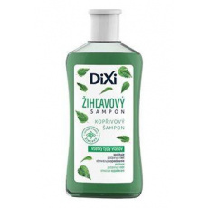 Dixi šampón Žihľava 100ml