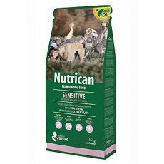 NutriCan Sensitive 15kg NutriCan Sensitive 15kg