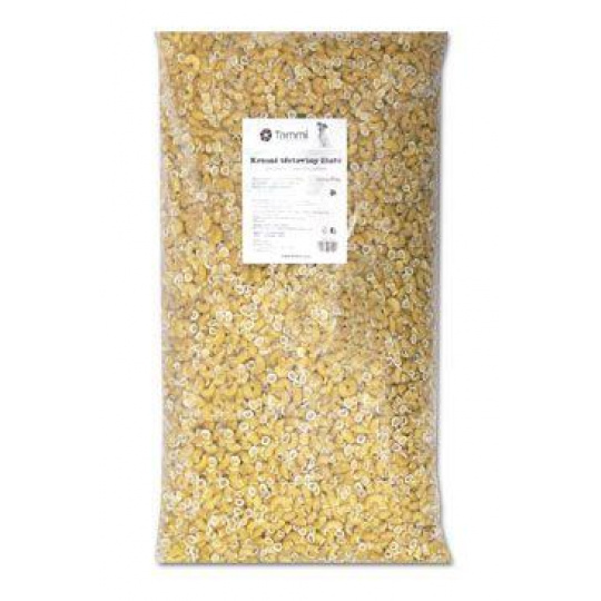 Cestoviny  Tommi žlté 8kg