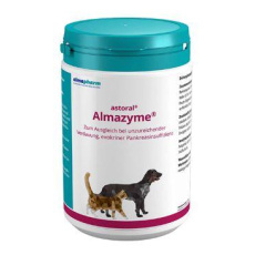 Astoral Almazyme 500g