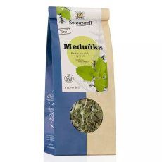 BIO Medovkový čaj - Sonnentor BIO Medovkový čaj - Sonnentor