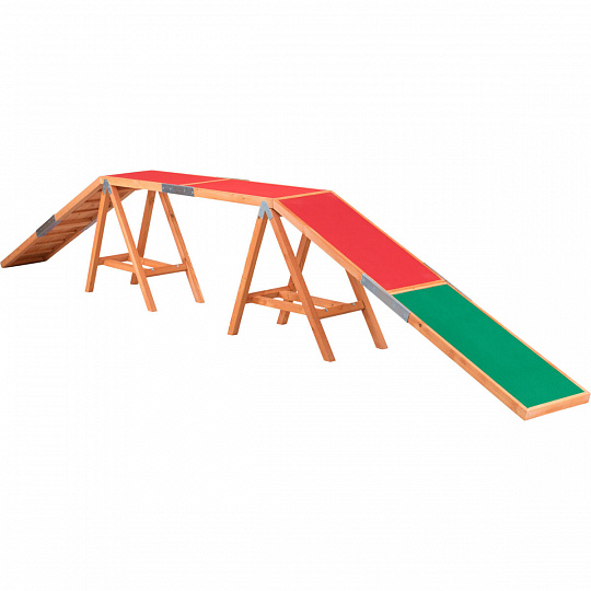 Dog Activity AGILITY nácviková lávka 456x64x30 cm