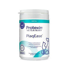 Protexin PlaqEase Dental powder pro psy a kočky 150g Protexin PlaqEase Dental powder pro psy a kočky 150g