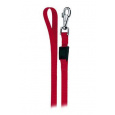 Vodítko nylon VARIANT G-Ploché 110-190x20 FP mix farieb
