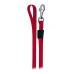 Vodítko nylon VARIANT G-Ploché 110-190x20 FP mix farieb