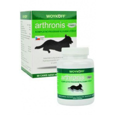 Arthronis fáza 2 60tbl