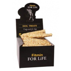 Fitmin FL dog poch. Natural tyčinky s držkami 50ks