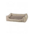 Pelech 4Elements Sofa Bed L Hnedá Kiwi