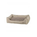 Pelech 4Elements Sofa Bed L Hnedá Kiwi
