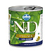 N&D DOG PRIME Adult Lamb & Blueberry 285g