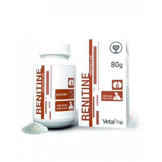 VetaPro Renitine 80 g VetaPro Renitine 80 g