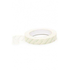 Test indikačná pre autokláv páska 19mm 50m CVET