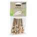 Pochoutka EDEN WOOD LOG pastinák pro hlod. 36g Zolux