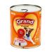GRAND konz. pes krocaní 850g
