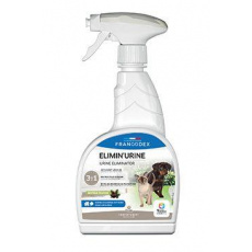 Francodex Eliminátor škvŕn a zápachu moču 750ml