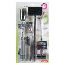 Čistiaca sada pre akváriá Zolux