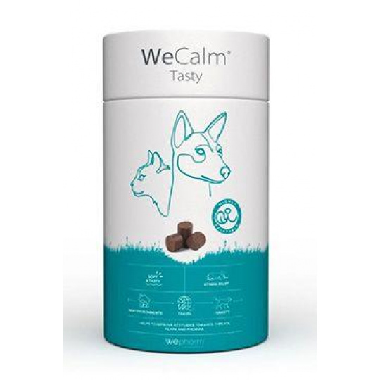 WeCalm Tasty 30ks