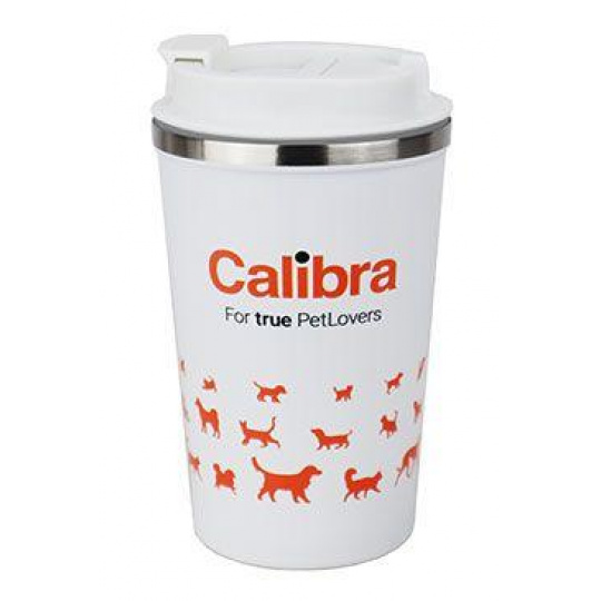 Calibra - cestovný hrnček
