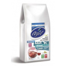 Agil Adult Sensitive GF Lamb&Venison&Potato 2kg