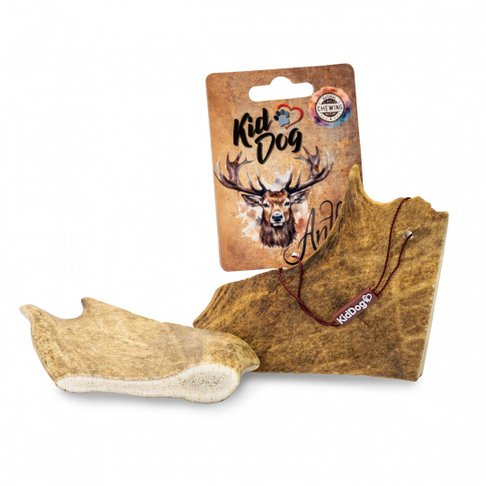 KIDDOG Antler, dančí paroh - L KIDDOG Antler, dančí paroh - L