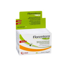 Florentero ACT pre psy a mačky 120 tbl. Florentero ACT pre psy a mačky 120 tbl.