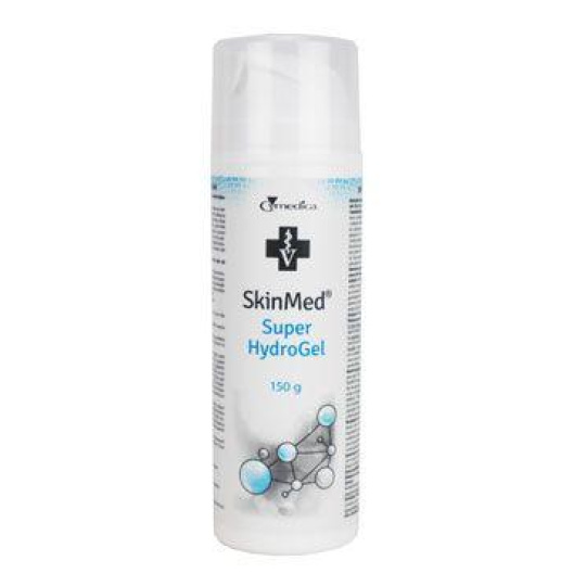 SkinMed Super Hydrogel 150g