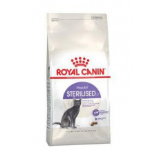 Royal Canin Feline Sterilised  4kg