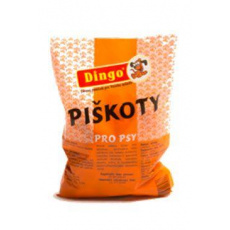 DINGO piškóty 500g